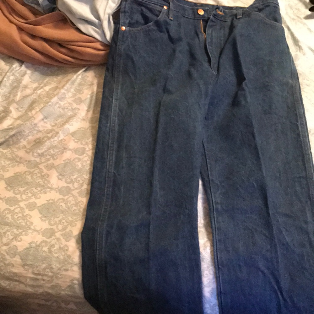 Wranglers